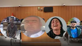 İtirafçı Nevzat Bahtiyar, Salim Güran ve Yüksel Güran arasındaki ilişki sorusuna yanıt verdi! Enes Güran suçlu mu? Mahkeme Başkanı ve Avukatların sorularına verilen tüm cevaplar detaylarıyla haberimizde... 