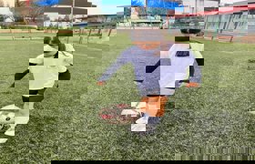  Milli Takımdan Diyarbakırlı oyuncuya davet