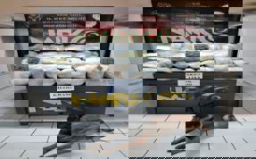 Uyuşturucu operasyonunda 6 şüpheli yakalandı