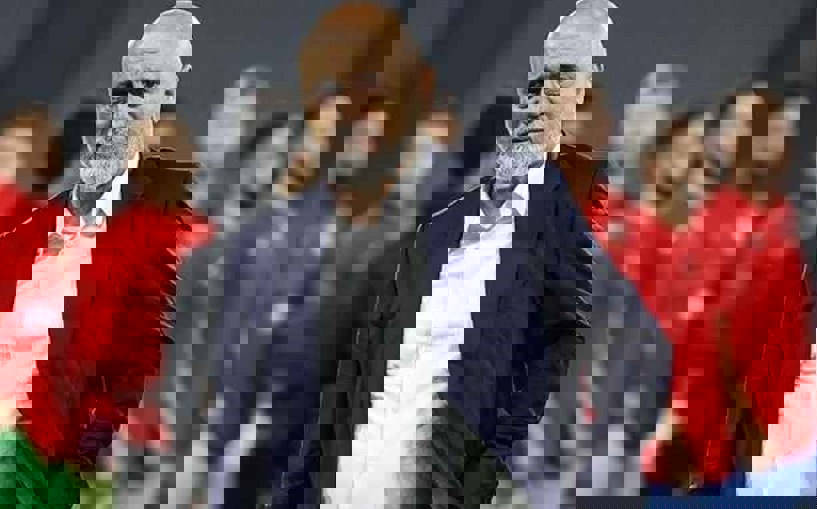 Adana Demirspor'da Hikmet Karaman dönemi