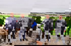 DİSKİ Genel Müdürlüğü, 2023 yılında Diyarbakır’da neler yaptı?