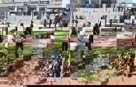 Bağlar Belediyesi görüntü kirliliğine taviz vermiyor