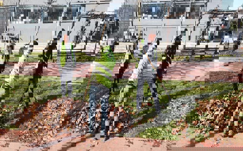 Bağlar Belediyesi görüntü kirliliğine taviz vermiyor