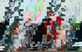 Çekdar Orhan Amedspor’da