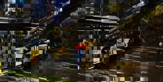  İETT otobüsü kazaya karıştı; 2 kişi yaralandı