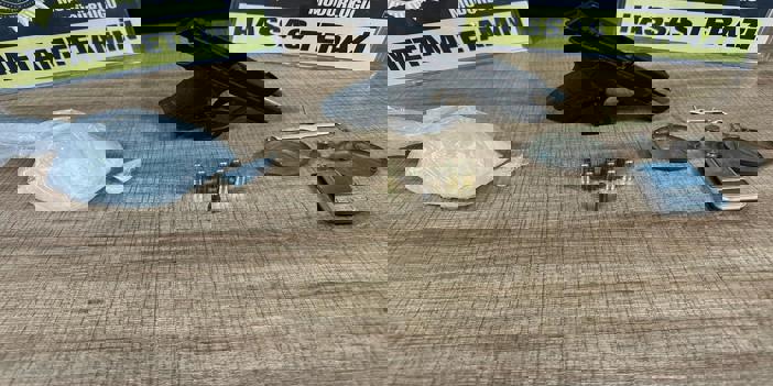 Uyuşturucu operasyonunda 2 tutuklama 