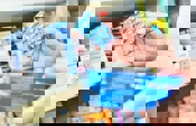 Diyarbakır Bismil'de 89 bin liralık reçete vurgunu