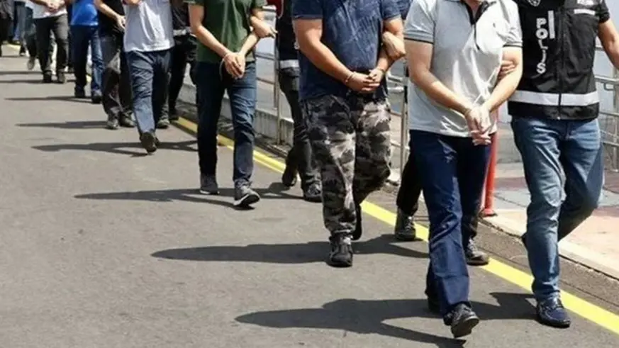 Vergi müfettiş yardımcılığı sınavı soruşturmasında 21 gözaltı kararı