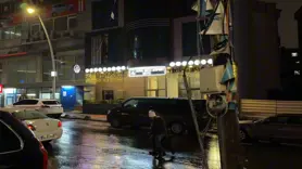 Arnavutköy'de ilginç olay: Erkek arkadaşıyla konakladığı otel odasında ölü bulundu