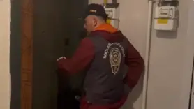 Şırnak’ta terör operasyonu: 9 kişi gözaltına alındı