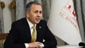 DEAŞ'a yönelik 5 ilde icra edilen operasyonda 47 şüpheli gözaltına alındı