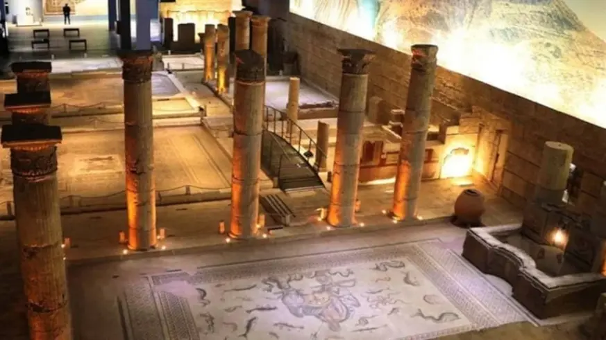 Kültür varlıklarına 22 yılda rekor yatırım: 10 kat arttı