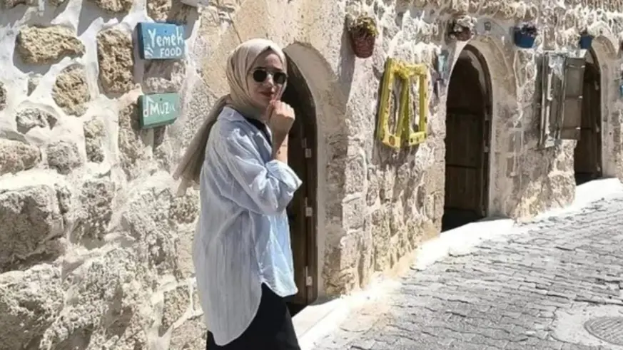  Mardin'de minibüsün çarptığı öğretmen hayatını kaybetti