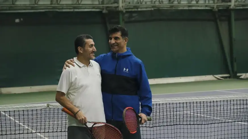 Önce kanseri, sonra onkoloji doktorunu yendi