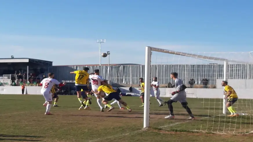 Diyarbakırspor'a hakem operasyonu