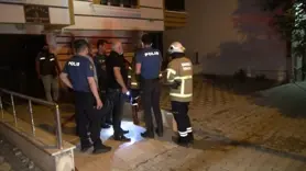 Elektrikli şofben evi yaktı, 4 kişi dumandan etkilendi: İtfaiye amiri papağana kalp masajı yaptı