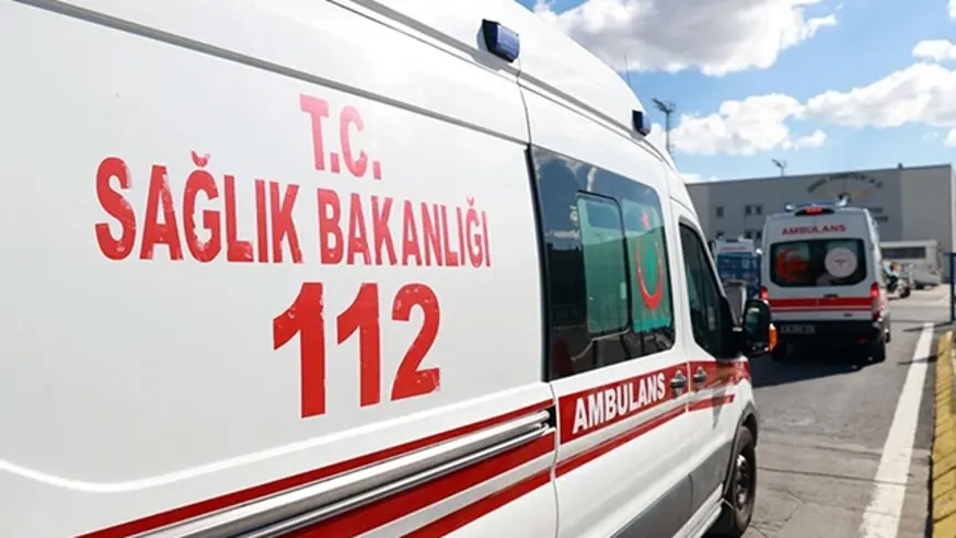 Kavgayı ayırmak isteyen TV çalışanı öldürüldü