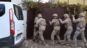 Bakan Yerlikaya duyurdu: 'Narkokapan-3' operasyonlarında 10 günde 595 şüpheli yakalandı