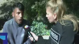 Esad düştü, insanlık dışı işkenceler ortaya çıktı: Şanlıurfalı genç, Suriye'de yaşadıklarını anlattı 