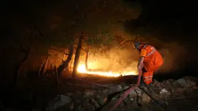 Diyarbakır ve Mardin'de 15 kişinin öldüğü yangınla ilgili bilirkişi raporu tamamlandı