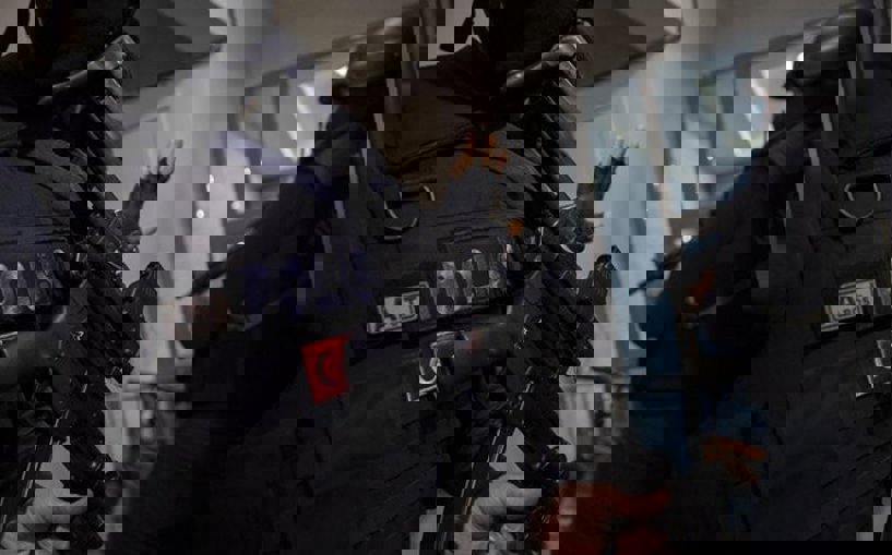 20 terör zanlısına adli kontrol şartı!