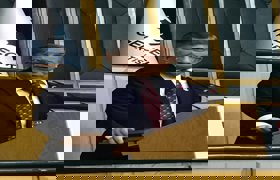 Açıklamaların arda arkası kesilmiyor! Davutoğlu’ndan skandala ilişkin açıklama gecikmedi