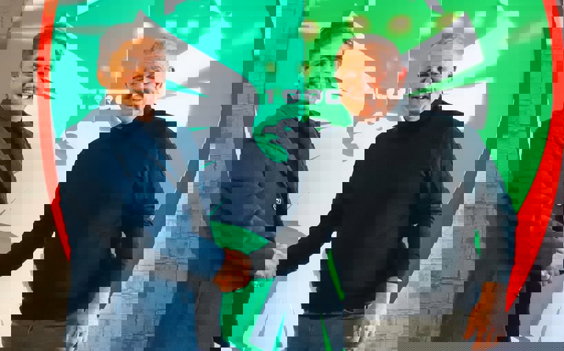 Amedspor Teknik Direktörü Mesut Bakkal’dan taraftara mesaj