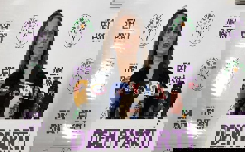 DEM Parti’den Özgür Özel’e 'iyi Kürt-kötü Kürt' suçlaması