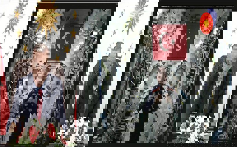 Gezeravcı, Erdoğan görüşmesinden kritik notlar