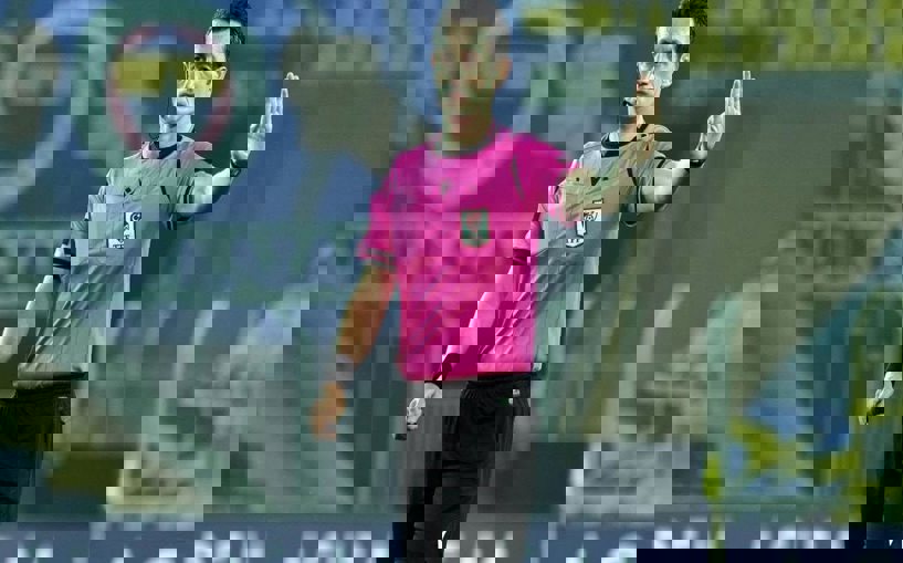 Maçların hakemleri belli oldu! Büyüklerin maçlarını kim yönetecek?