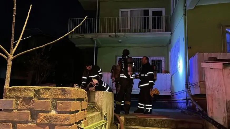 Kocaeli'de mendil öldürüyordu! 1'i bebek 2 yaralı