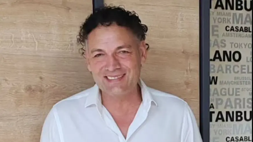 Vahe Kılıçarslan'a dava