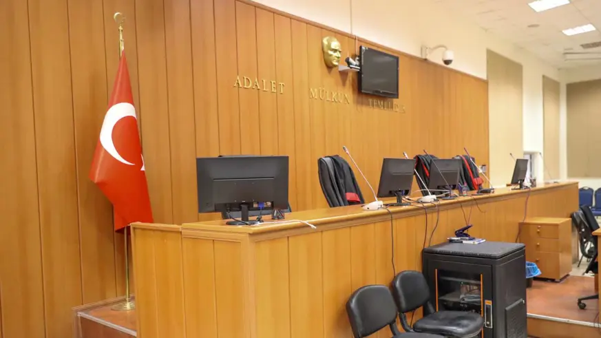 'Sıla Bebek' davasında 5 sanık hakim karşısında