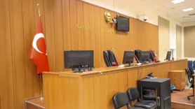 'Sıla Bebek' davasında 5 sanık hakim karşısında