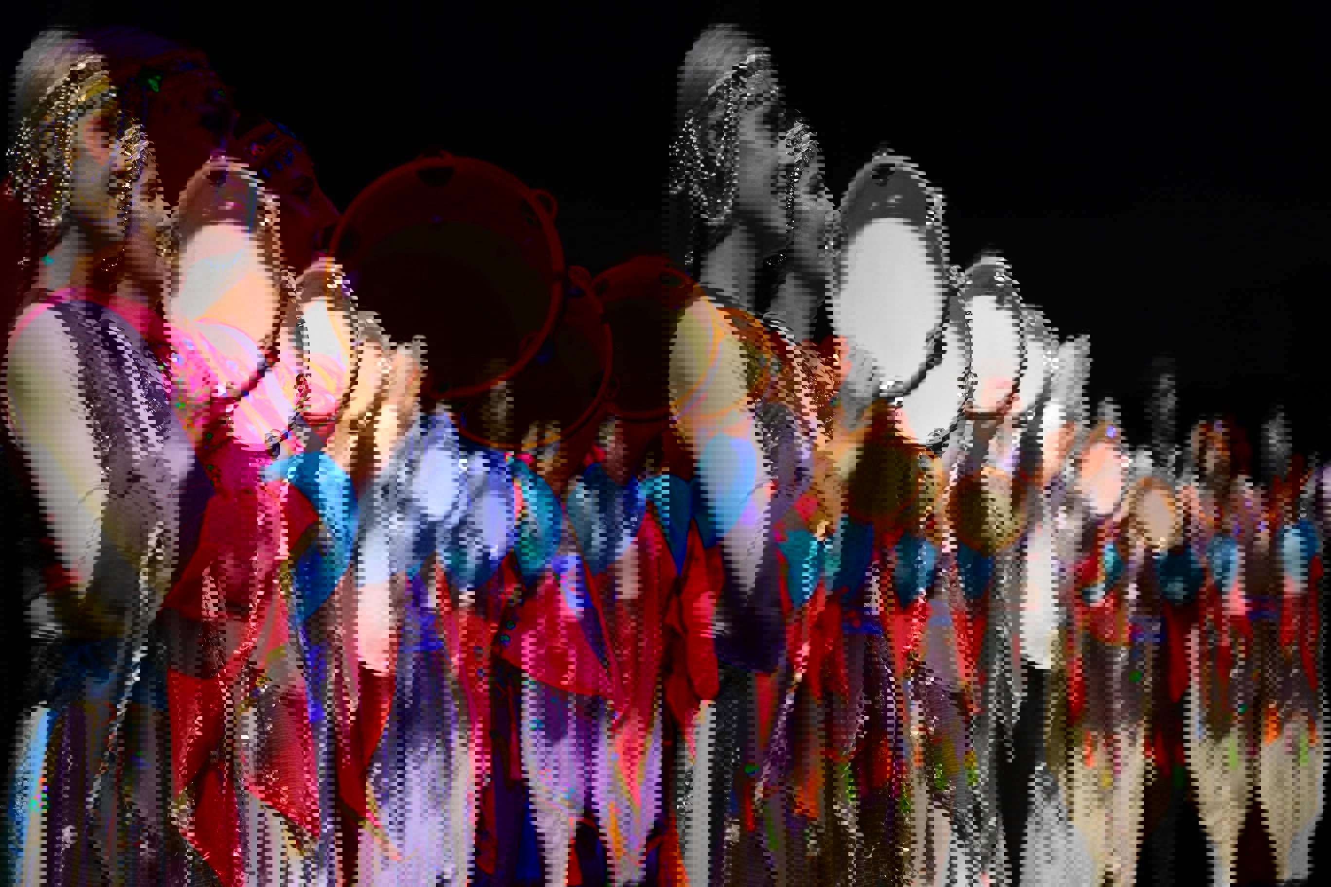 Anadolu Ateşi Diyarbakır’a geliyor