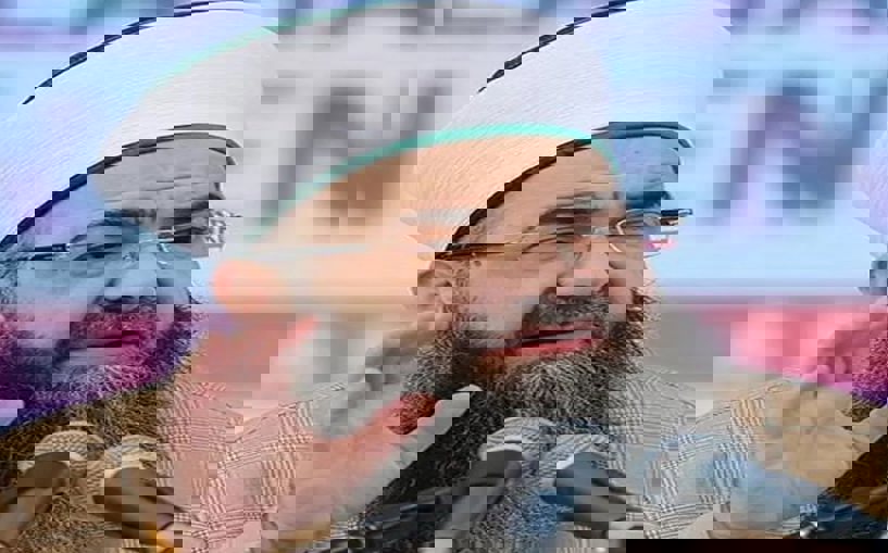 Cübbeli Ahmet’ten çok konuşulacak Ekrem İmamoğlu ve Başak Demirtaş açıklaması 