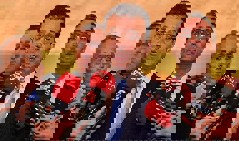 İmamoğlu Başak Demirtaş’ın adaylığını yorumladı