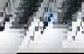 Meteorolojiden Diyarbakır’a Kar Uyarısı!