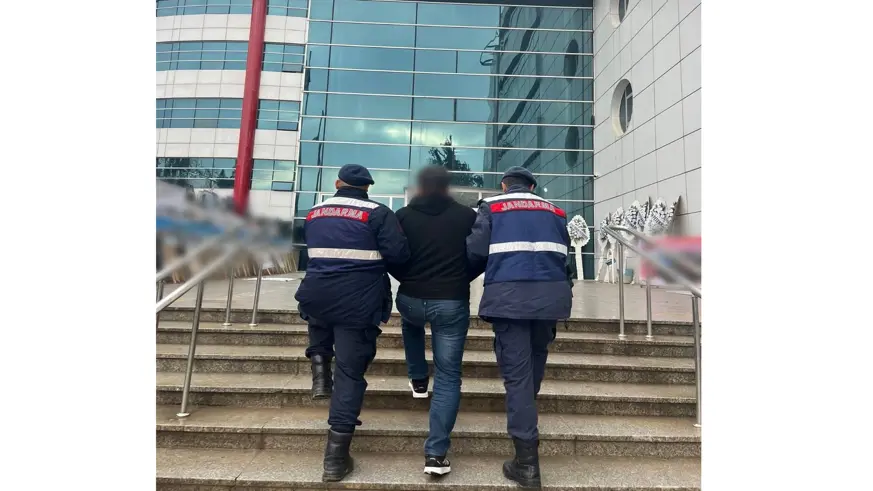 Jandarma ve Sahil Güvenlik'e 3 bin 540 astsubay alınacak