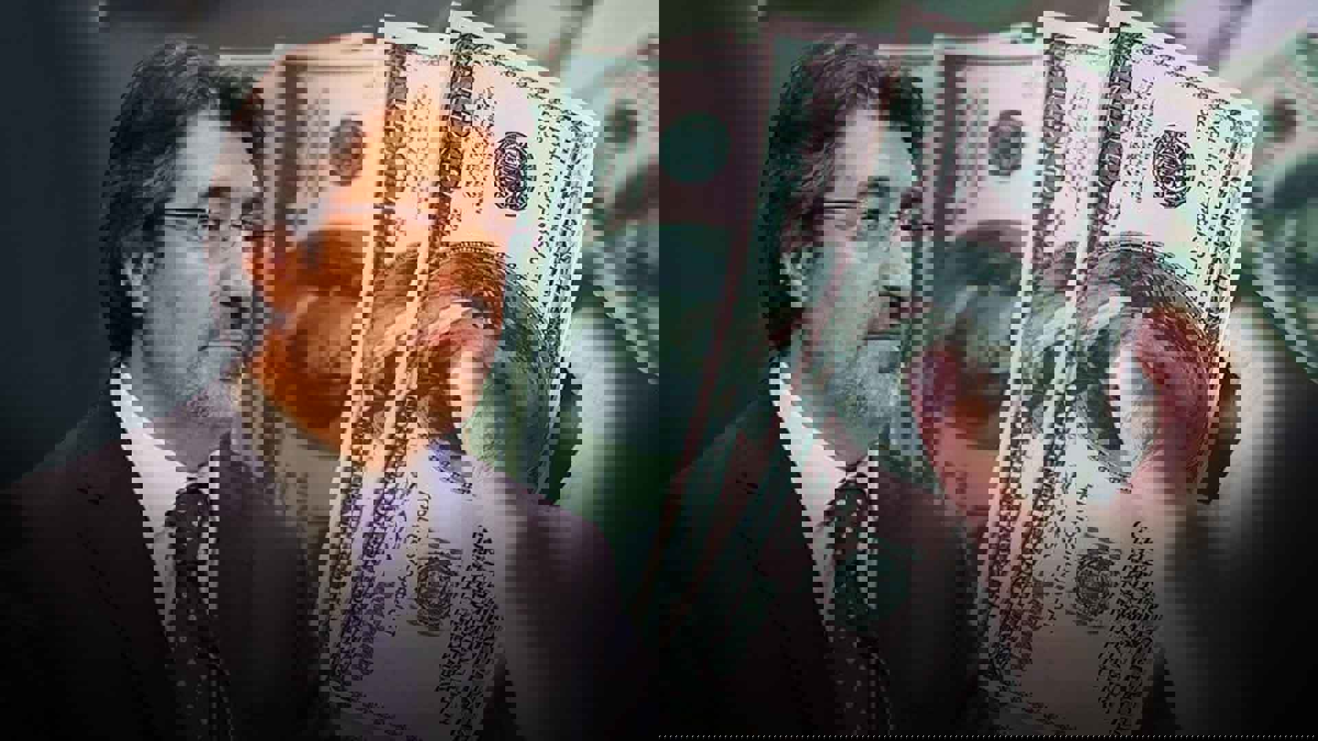 Başkandan dolar tahmini: 39-40 lira olur