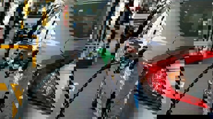 Benzin fiyatına ne kadar zam geldi!