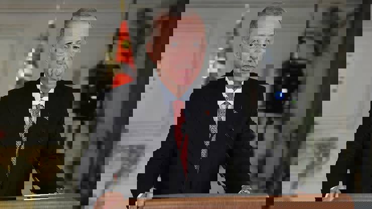 Cumhurbaşkanı Erdoğan’dan emekli zammına ilişkin açıklama geldi