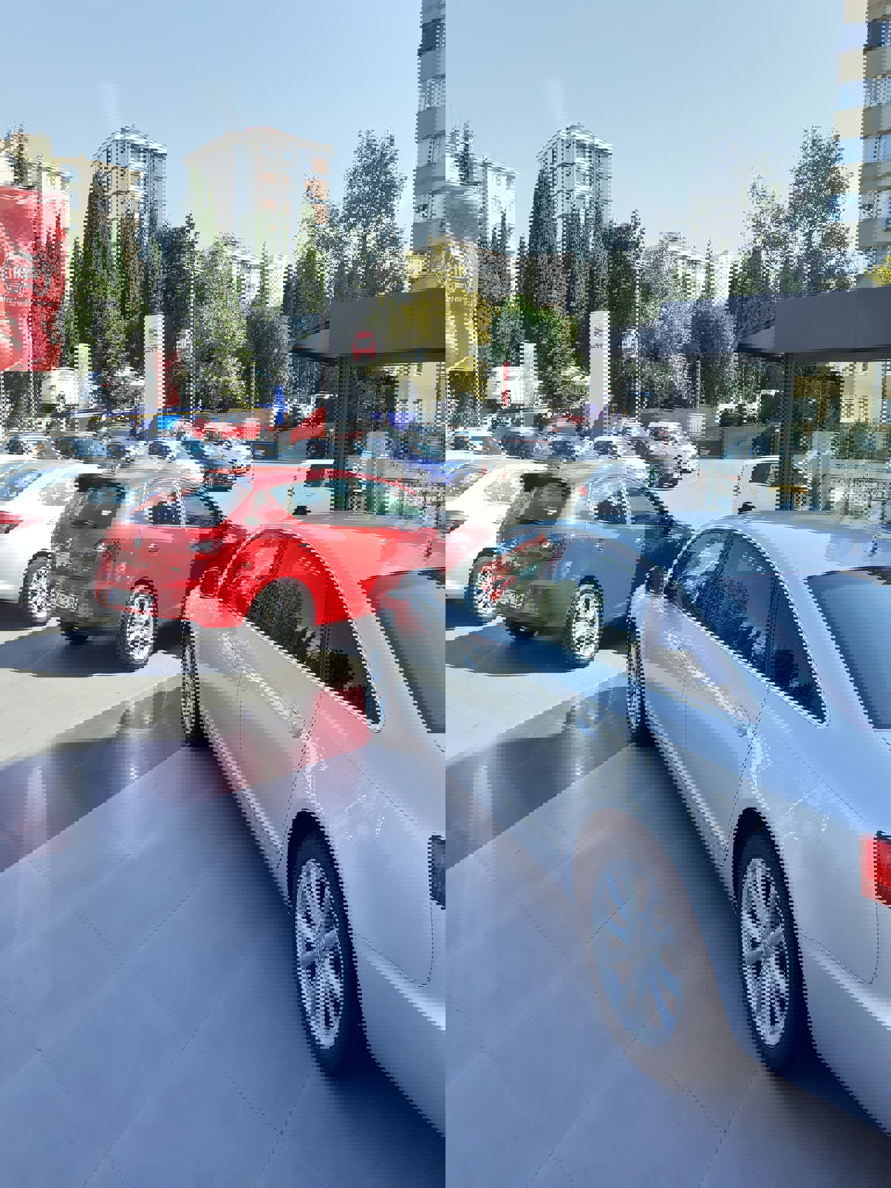 Diyarbakır’da araç sayısı artıyor! İşte nedeni