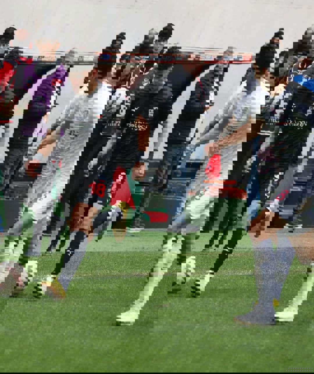 Diyarbekirspor’da hedef Kırşehir maçı