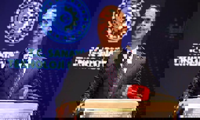 Uzay Kanunu'nun bir ucu Diyarbakır'a uzanacak 