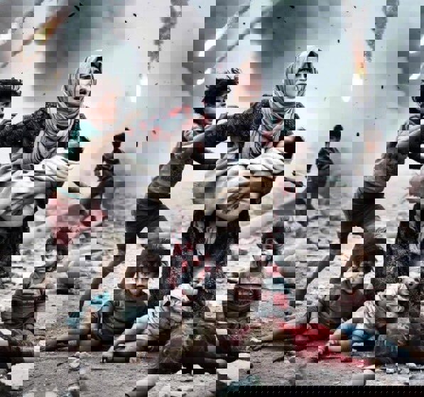 Ateşkes olacak mı? İsrail’den ateşkes açıklaması