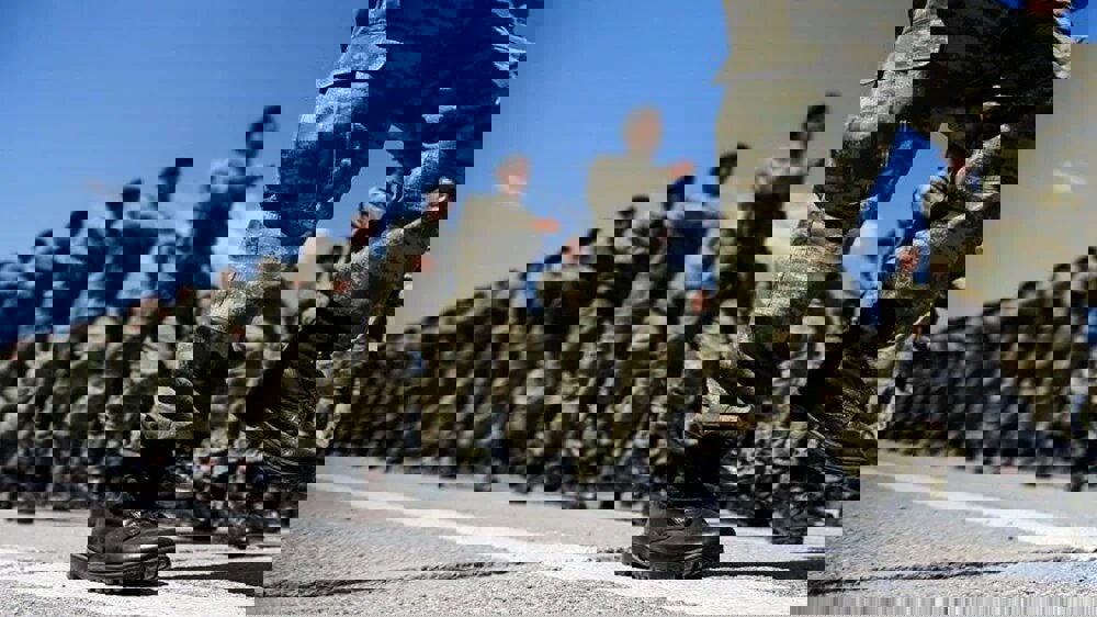 Bedelli askerler dikkat! Askerlik yerleri belli oldu 