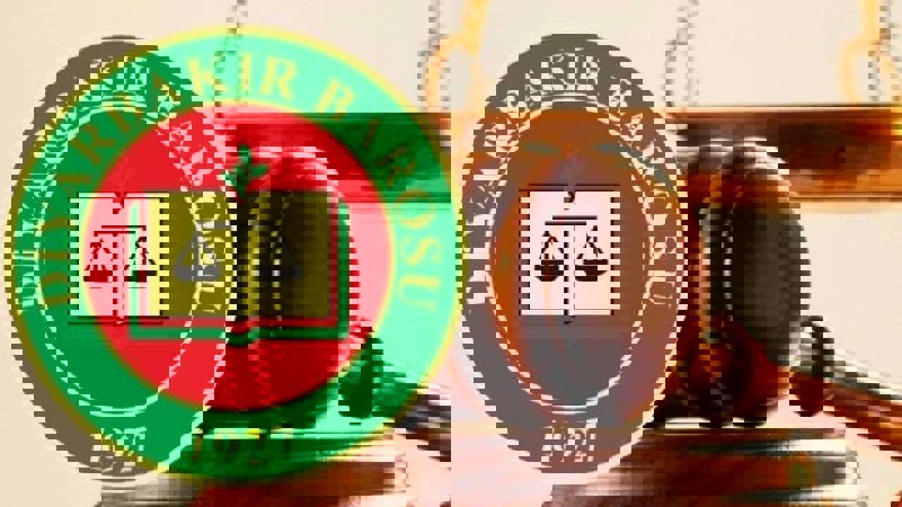 Diyarbakır Barosu’ndan ” Geçici ikametgâh” başvurusu