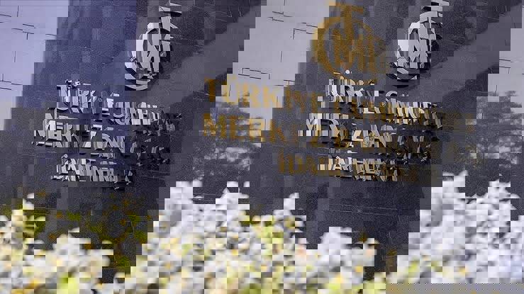 Gözler Merkez Bankasına çevrildi! Yılın ilk faiz kararı bugün açıklanıyor