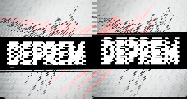 İçişleri Bakanı Yerlikaya depremle ilgili açıklama yaptı